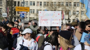Samoorganizovan prevoz